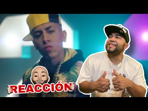 (REACCION) SI SAKO LA 40- El Jordan 23