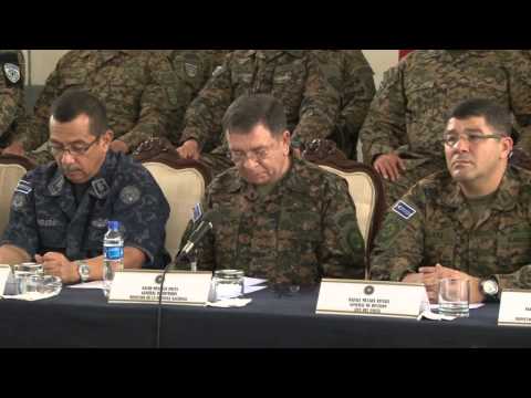 5 en un minuto 17 de abril 2015