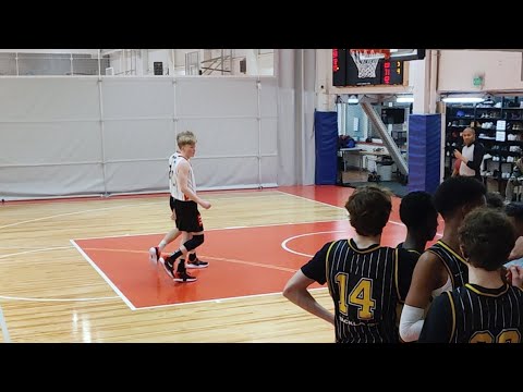 WB-pantterit vs Hnmky