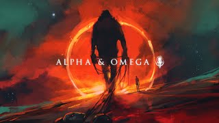 SWARM - Alpha &amp; Omega (Official Lyric Video)