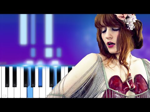 Rabbit Heart (raise It Up) - Florence and the…
