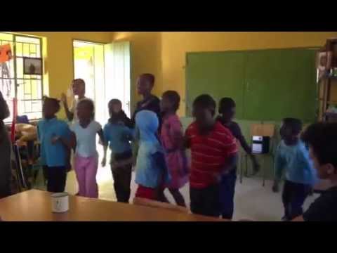 Education, Nutrition, Health and Safety to 60 Kids