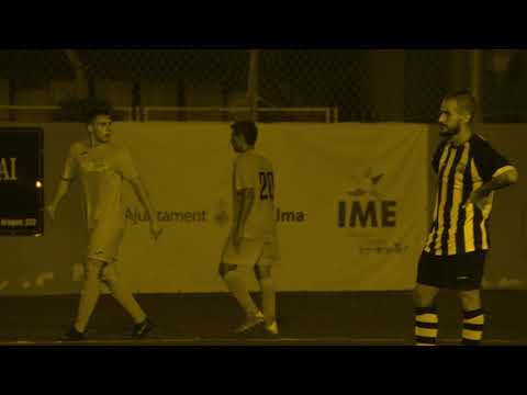 Hasta pronto, Salva!