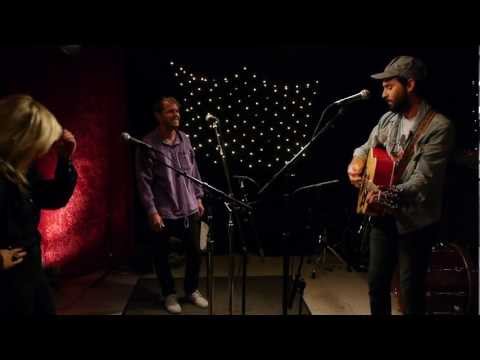 The Head and The Heart - Ever Since (Live on KEXP)