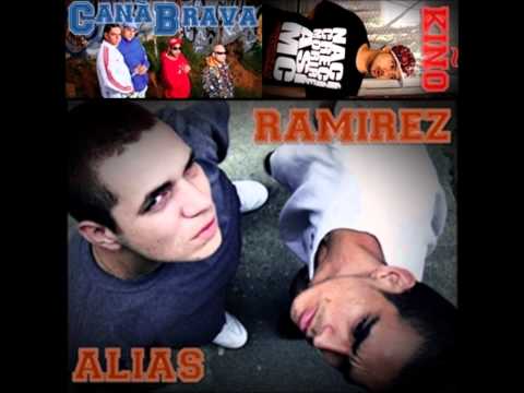 Mas Pa' La Gente - Kiño ft Caña Brava & Alias Ramirez