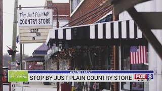 The Just Plain Country Store