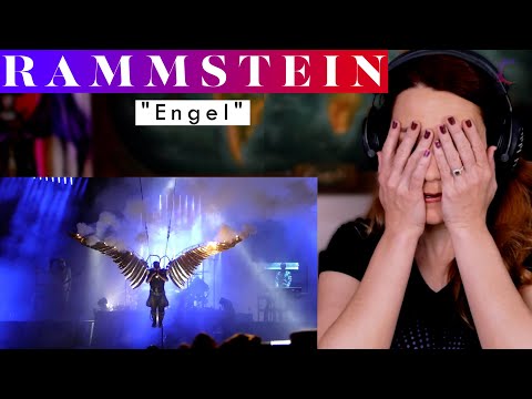It's that whistle! Vocal ANALYSIS of Rammstein's 