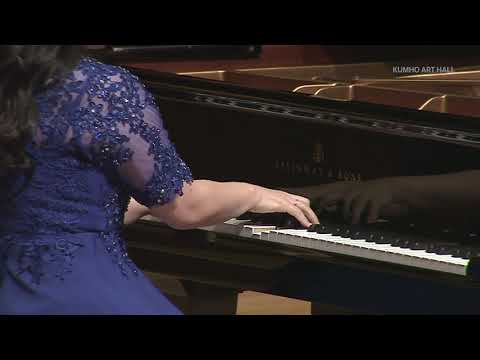 김준희 피아노 독주회  C. Czerny Nocturne in E flat Major, Op  647