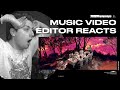 Video Editor Reacts to BTS - Blood Sweat & Tears (Official MV)