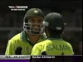 Shahid Afridi 100 On 36 Balls Against India Fastest Hundred