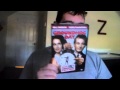 My Columbia DVD Collection