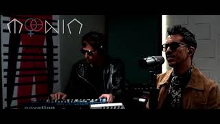 Moenia - Morir tres veces (Acústica)