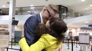 Welcome Home Elder Jaynes 2015 1