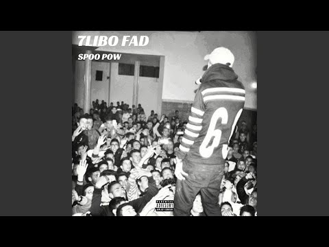7libo Fad - Spoo Pow