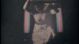 Jayne from Andromeda Spiral...Clifford T Ward