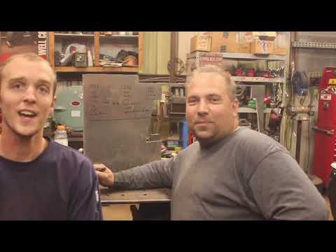 ALUMINIM FILLER WIRE FOR REPAIR WORK WHICH GRADE TO CHOOSE 4043 VS 6061