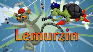 [Lemurzin] [ПК] [Первый запуск]