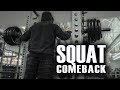 Rebuilding the SQUAT | Beast Bulk - Ep. 6