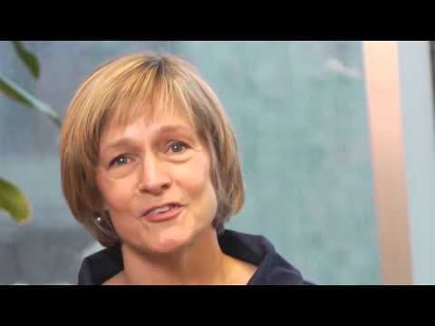 Connect with Shenda, CEO of The College of Physiotherapists of Ontario