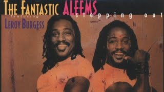 The Fantastic Aleems - Searchin' (Percussion Instrumental) (1983)