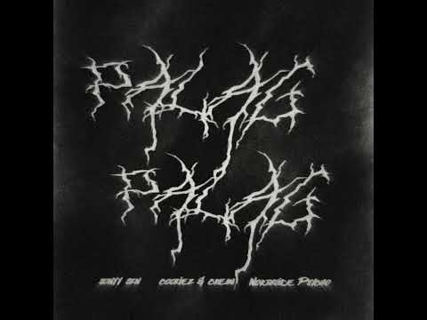 PALAG PALAG - ICCY CREAM FT. NORTHSIDE PSYCHO, SONYY SZN (PROD. GLZY)