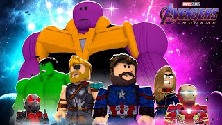 Roblox Superhero Simulator Thanos Suit Th Clip - 
