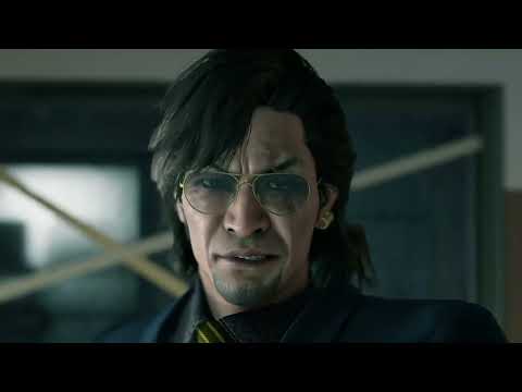 Yakuza: Like a Dragon OST - Monken's Beeper