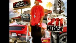 From The Hood (feat. Young Sam)