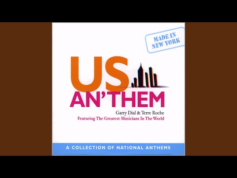 Esperanto Anthem for World Peace