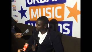 Akon About "Each His Own" & 3 New Singles Release In 2014