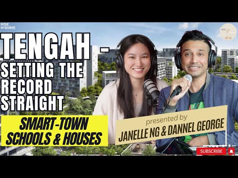 Tengah - Setting The Record Straight