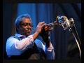 Jon Faddis - "Blues from Gillespiana" (Dizzy's 80th Birthday CD - 1997)