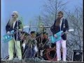 "Stages" ZZ Top Live