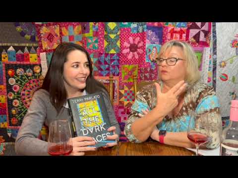 Weekly Wine: All The Dark Places