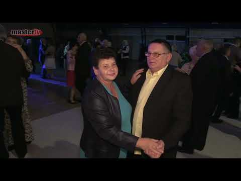 MASTER TV ŁUKÓW - Potańcówka seniorów