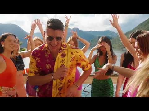 Enzuccio - Bevo per dimenticare (Prod. Janax)