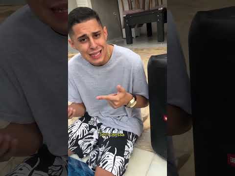 MC Diogo da VN Medley 2023