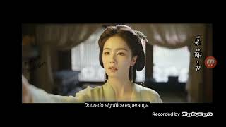 因果 (Yin Guo / Karma) - Lu Hu (OST FEUD)