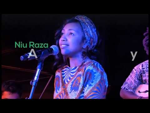 Ampy izay - Niu Raza (lyrics)