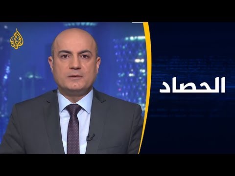 الحصاد كندا والسعودية.. صفقة تسليح ضخمة في مهب الريح