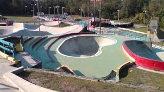 House Of The Rising Drum by the Delinquent Habits