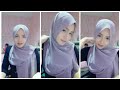 Jilbab Cantik Eksib 6
