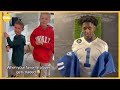 Viral Sauce Gardner Fans Get Special Surprise From Their Favorite Player