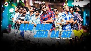 RAM BABU JHIA BA SIE [Odia song 2017] || Official full video || HD || Badal , Sunita || #P3Cinescope