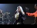 Linkin Park Given Up Live 4K London United Kingdom September 24 2024