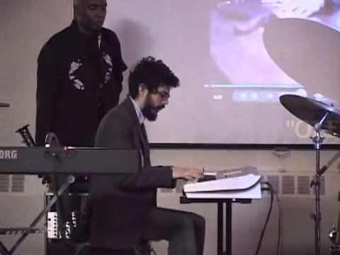"MBFF Jazz Jam II 2013"