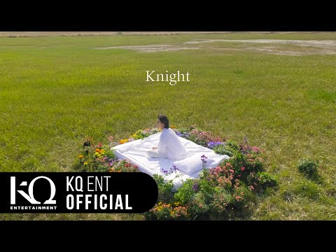 Maddox(마독스) - 'Knight' (Lyric Video)