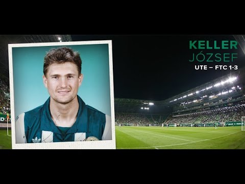 FM | A nap gólja - április 3. | Keller József