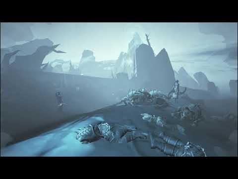 Daughter of the Night Warrior