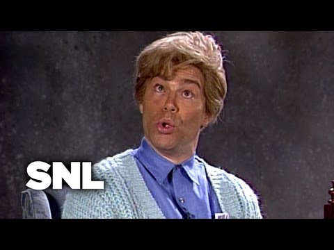 Daily Affirmation: Fan Letter - Saturday Night Live